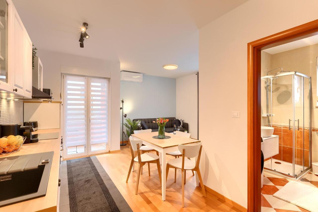Apartment N&N Ρόβινι Εξωτερικό φωτογραφία