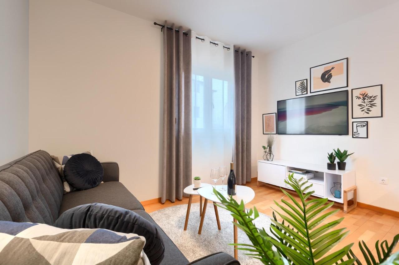 Apartment N&N Ρόβινι Εξωτερικό φωτογραφία
