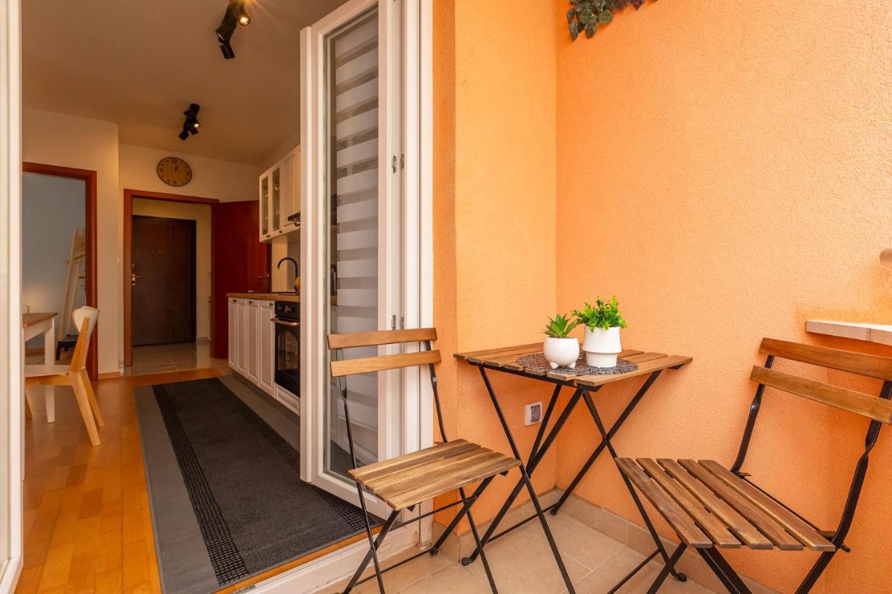 Apartment N&N Ρόβινι Εξωτερικό φωτογραφία