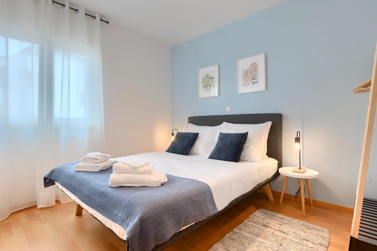 Apartment N&N Ρόβινι Εξωτερικό φωτογραφία