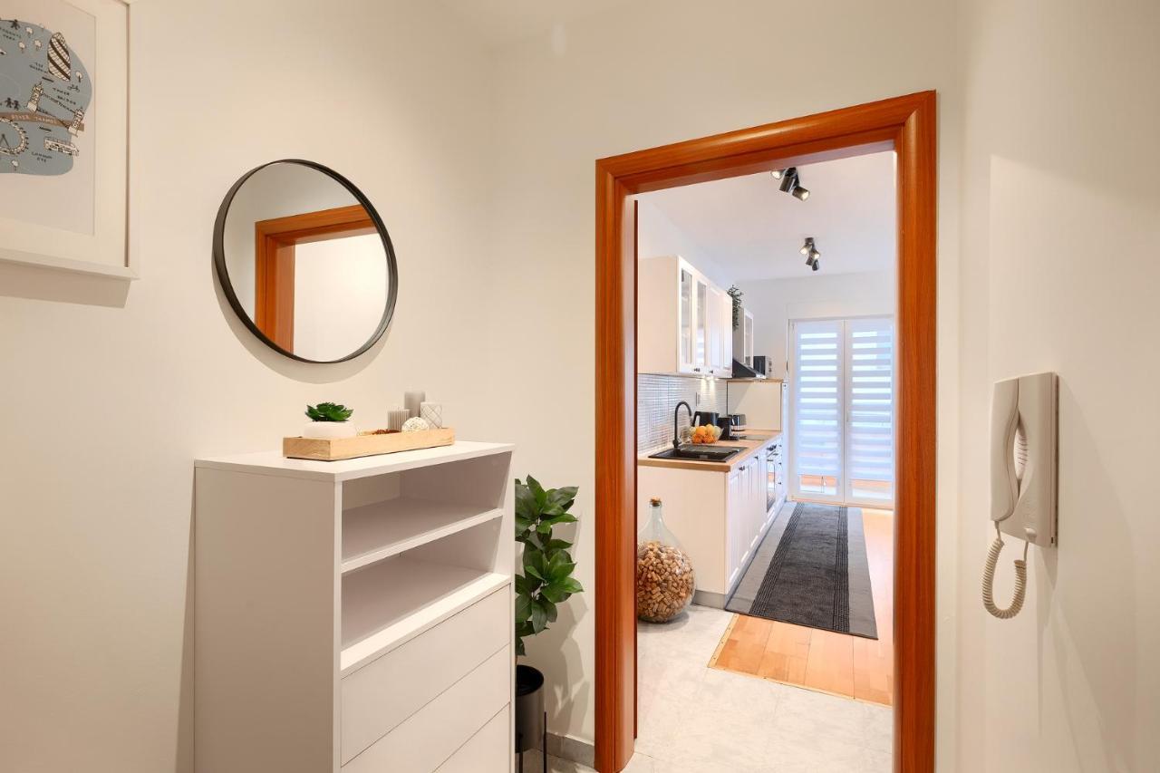 Apartment N&N Ρόβινι Εξωτερικό φωτογραφία